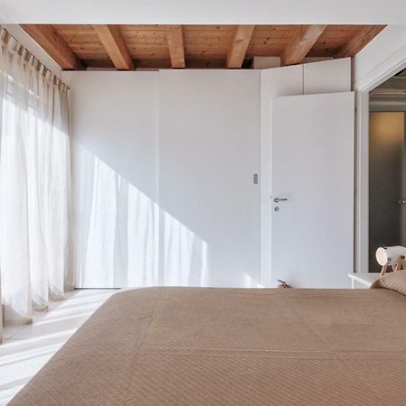 Casa Giorgia - Nel Cuore Di Vicenza Dış mekan fotoğraf