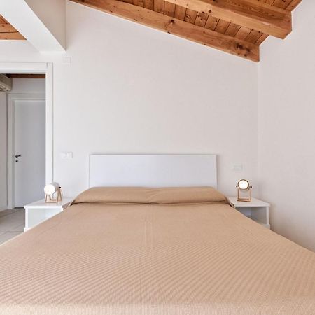 Casa Giorgia - Nel Cuore Di Vicenza Dış mekan fotoğraf