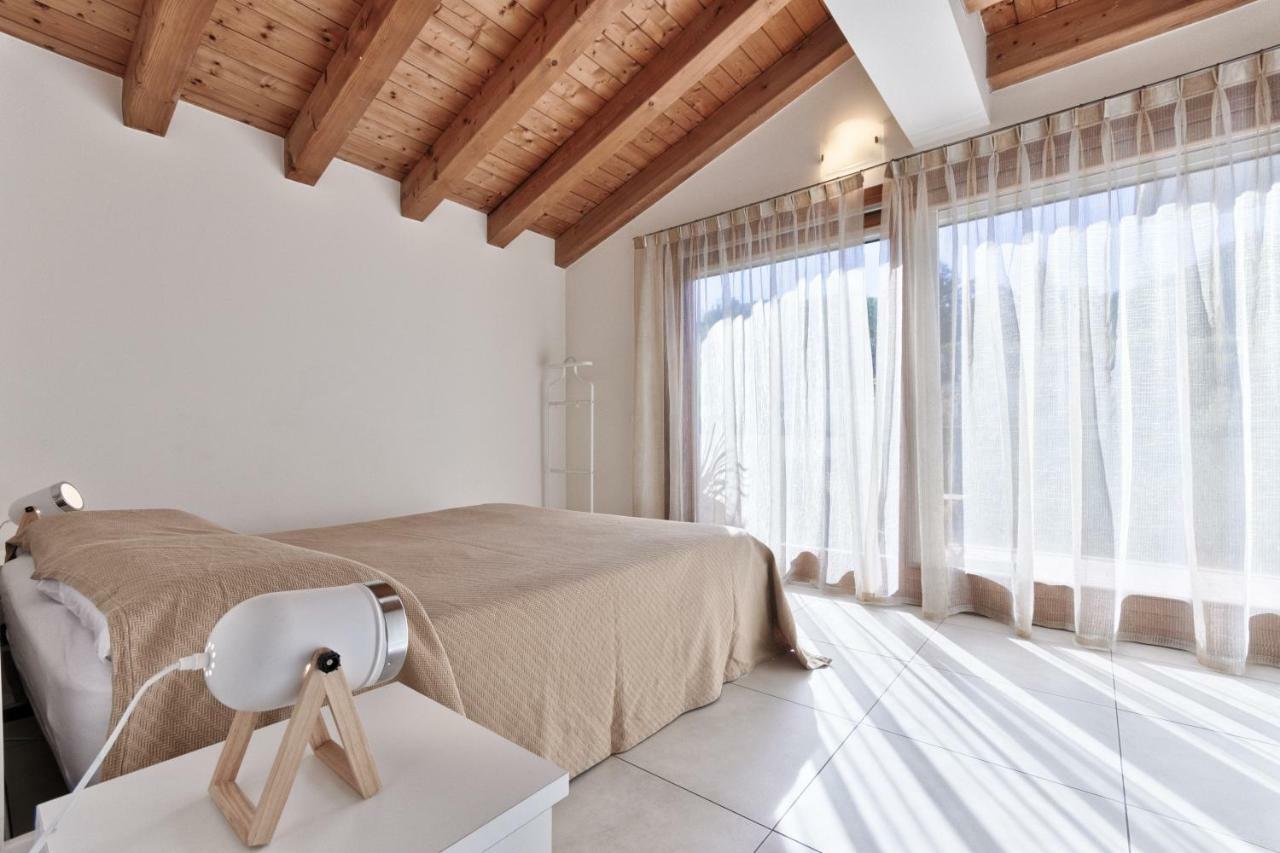 Casa Giorgia - Nel Cuore Di Vicenza Dış mekan fotoğraf