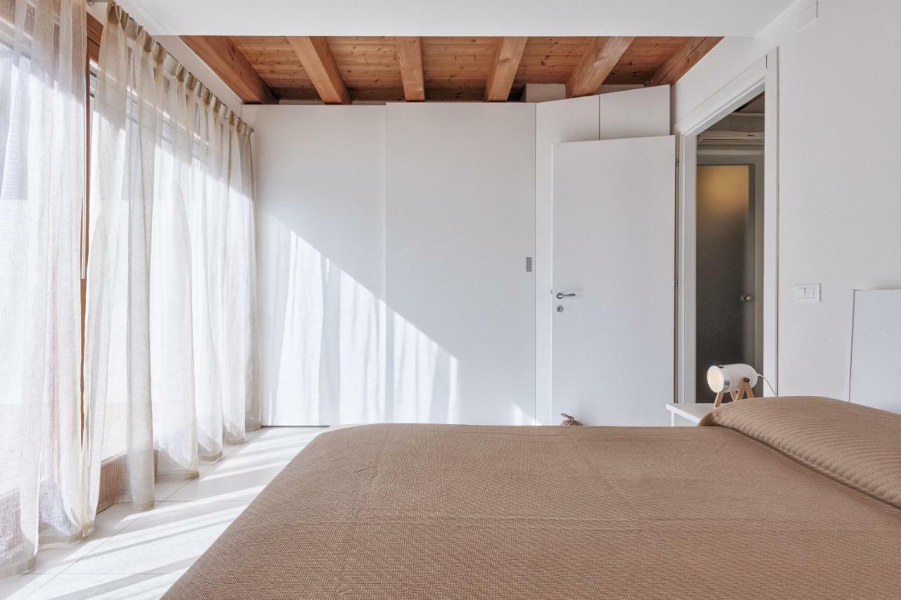 Casa Giorgia - Nel Cuore Di Vicenza Dış mekan fotoğraf