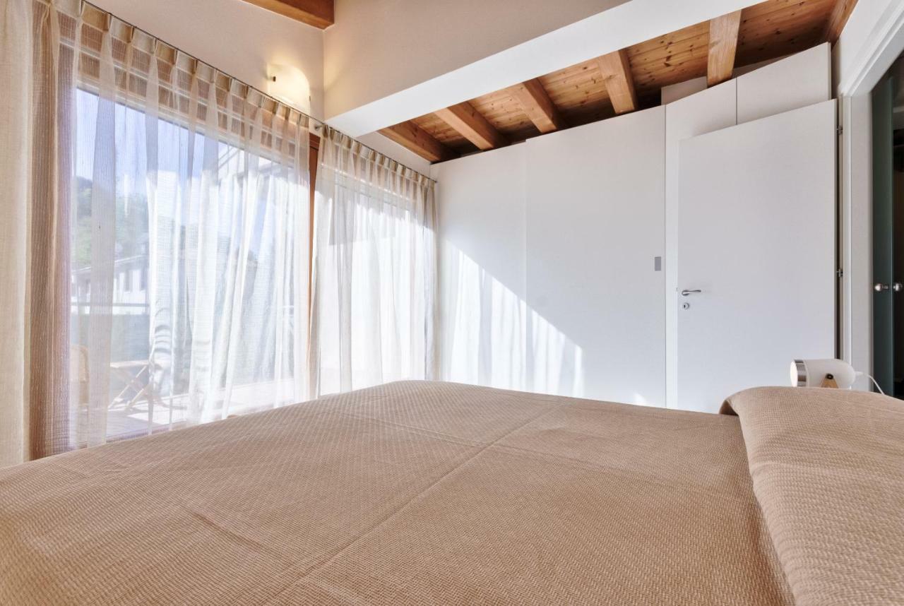 Casa Giorgia - Nel Cuore Di Vicenza Dış mekan fotoğraf