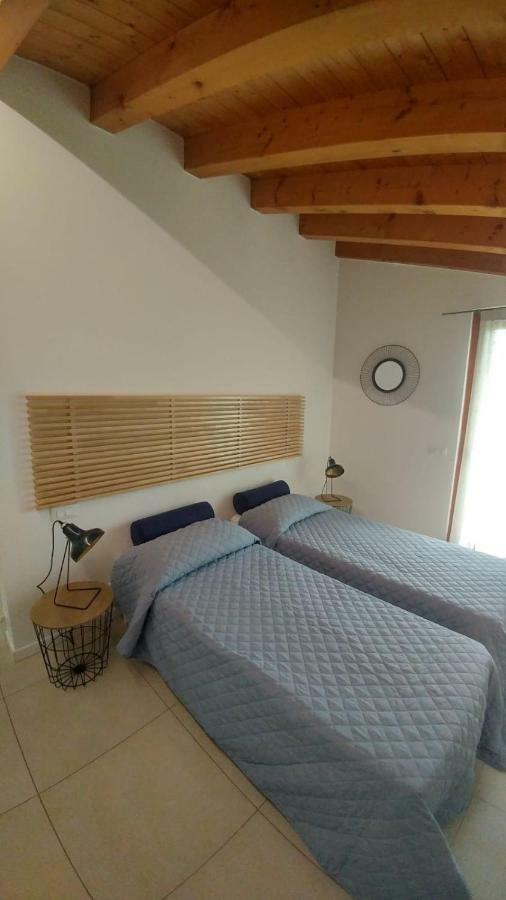 Casa Giorgia - Nel Cuore Di Vicenza Dış mekan fotoğraf