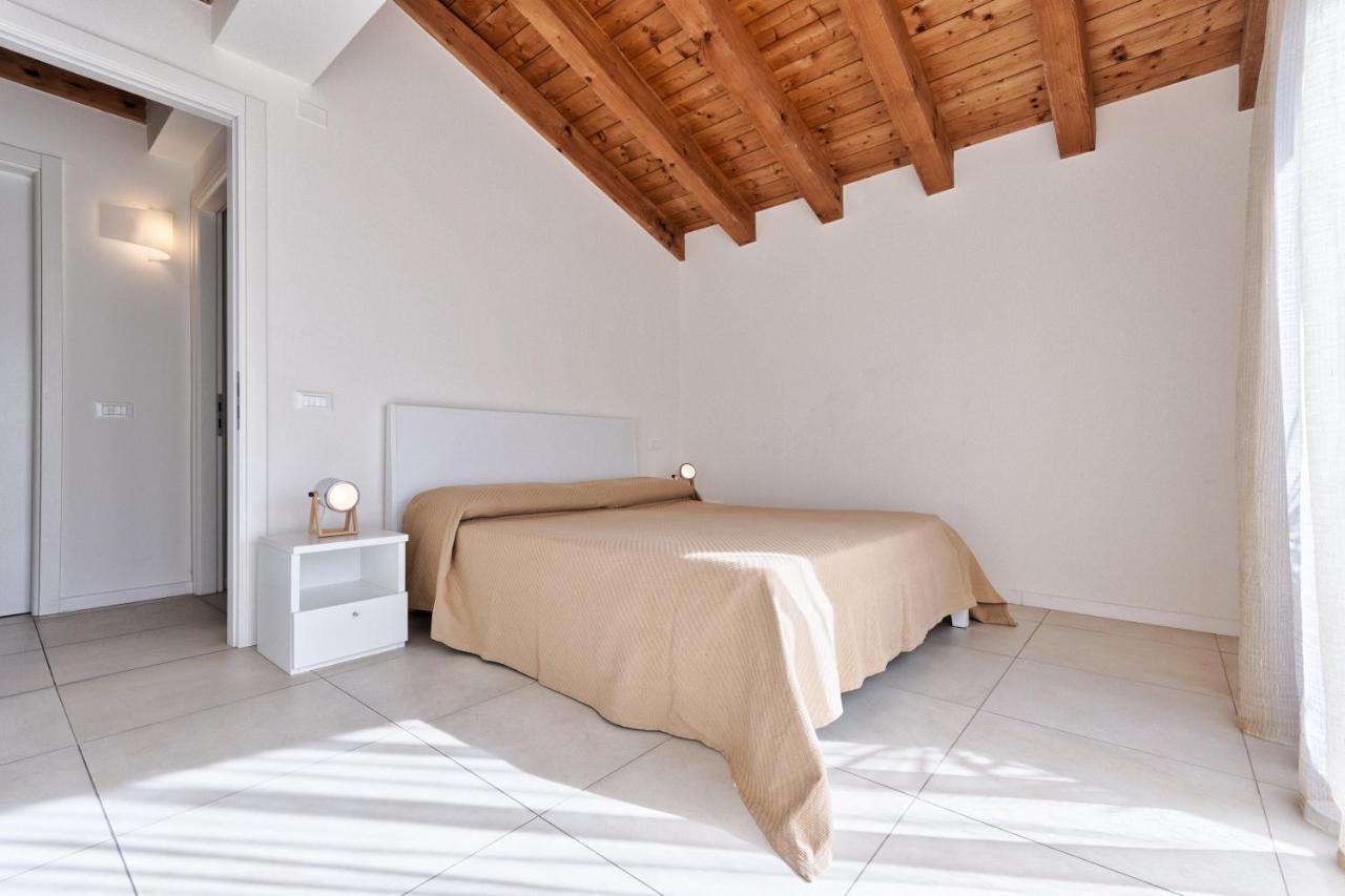Casa Giorgia - Nel Cuore Di Vicenza Dış mekan fotoğraf